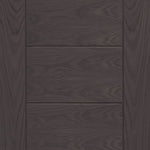 Internal Mode Umber Grey Laminate Palermo Door