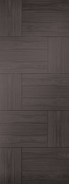 Internal Mode Umber Grey Laminate Ravenna Door