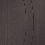 Internal Mode Umber Grey Laminate Salerno Door