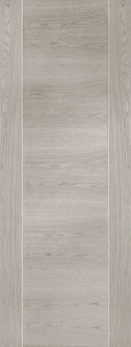 Internal Mode White Grey Laminate Forli Door