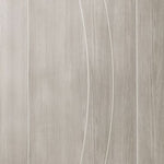 Internal Mode  White Grey Laminate Salerno Door