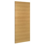 Deanta Internal Oak Augusta Door Fire Rated Pre-Finished