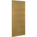 Deanta Internal Oak Cadiz Door Fully Finished