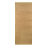 Deanta Internal Oak Cadiz Fire Door Fully Finished FD30