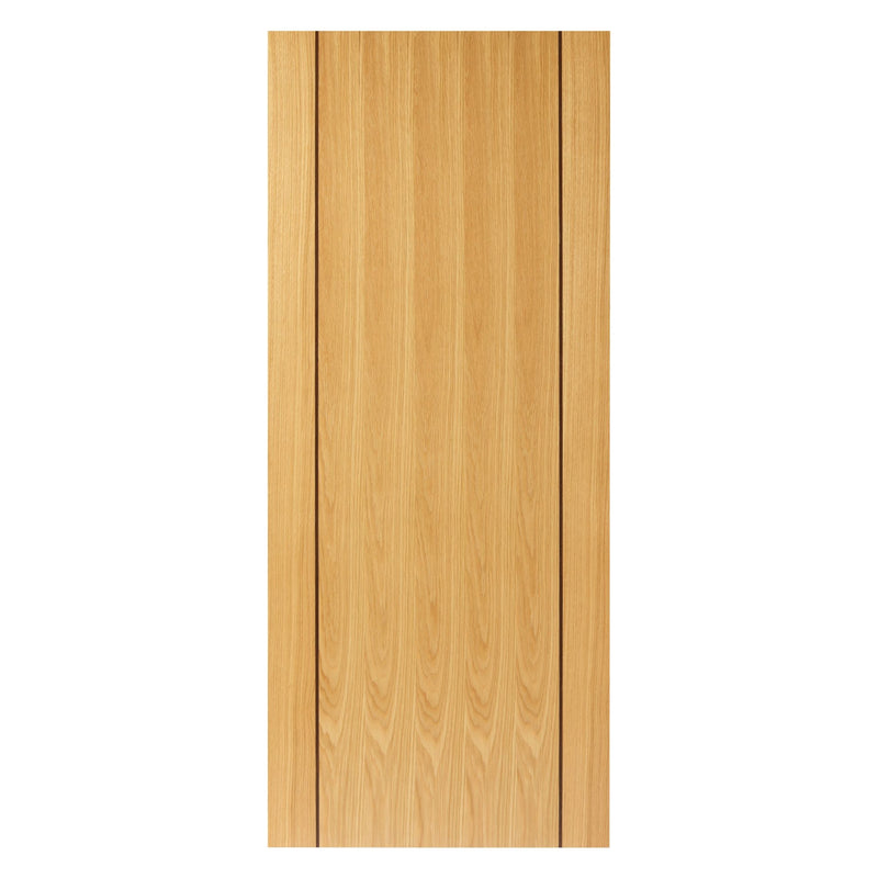 Liberty Internal Oak Chartwell Door Prefinished