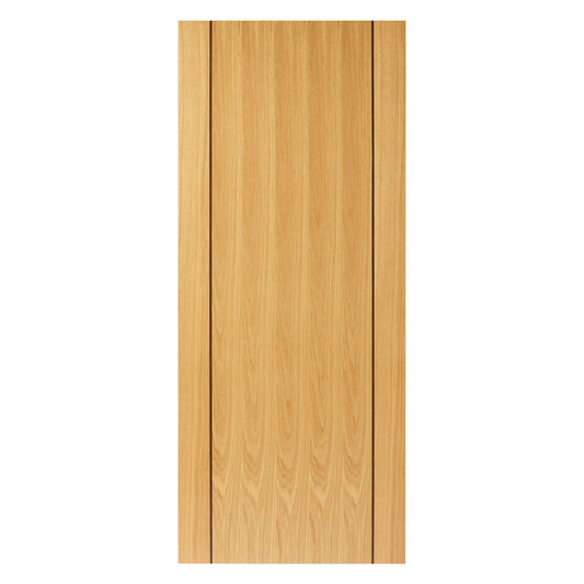 Liberty Internal Oak Chartwell Fire Door FD30 Pre-Finished
