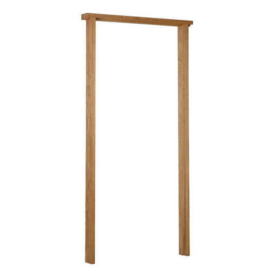 Internal Oak Door Lining Frame Kit