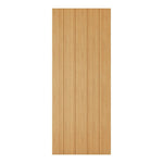 Deanta Internal Oak Galway Fire Door FD30