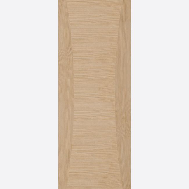 Internal Oak Heta Door PreFinished