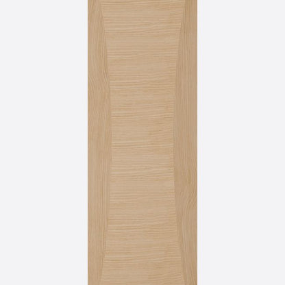 Internal Oak Heta Door PreFinished