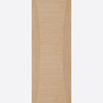 Internal Oak Heta Door PreFinished