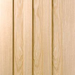 Internal Oak Idaho Pre-Finished Fire Rated Door