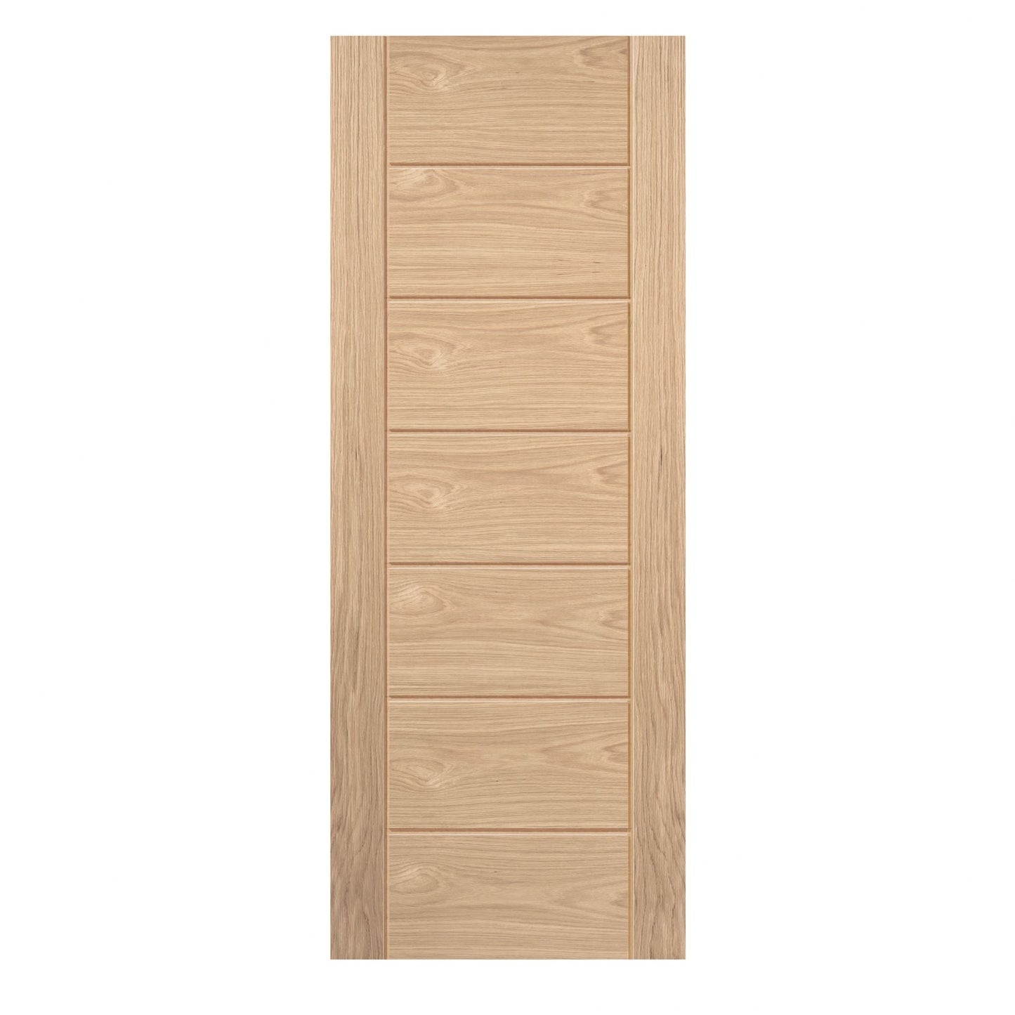 Liberty Internal Oak Palomino 7P Door