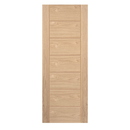 Liberty Internal Oak Palomino 7P Door