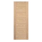 Liberty Internal Oak Palomino 7P Door