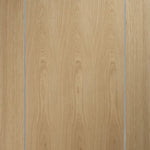 Internal Oak Varese Door Pre-Finished
