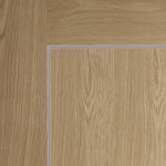 Internal Oak Varese Door Pre-Finished