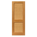 Liberty Internal Oak Charnwood Fire Door Pre-Finished