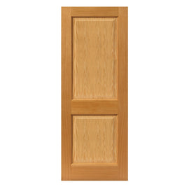 Liberty Internal Oak Charnwood Fire Door Pre-Finished