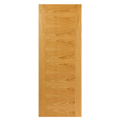Liberty Internal Oak Ostria Fire Door Prefinished