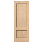 Liberty Internal Oak Trent Panelled Fire Door Prefinished
