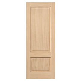 Liberty Internal Oak Trent Panelled Fire Door Prefinished