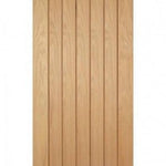 Internal Oak Somerset Door Pre-Finished