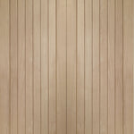 Internal Oak Suffolk Pair Of Doors Rebated