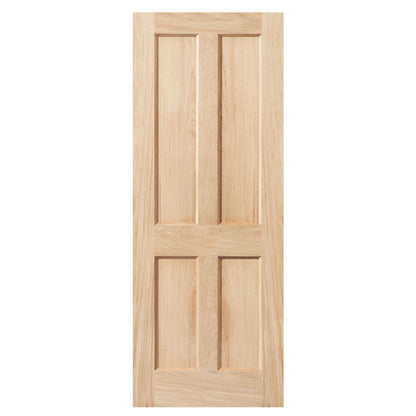 Liberty Internal Oak Derwent Fire Door