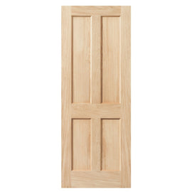 Liberty Internal Oak Derwent Fire Door