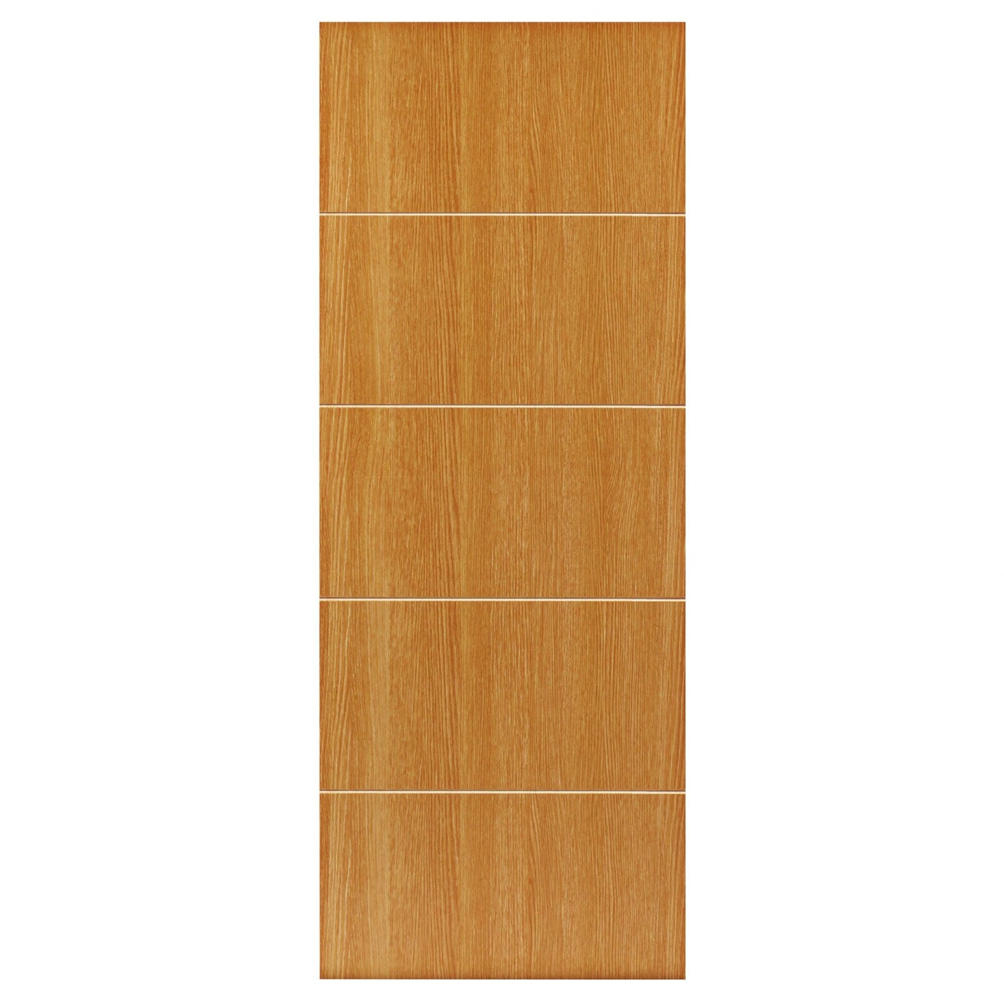 Liberty Internal Oak Tate Fire Door