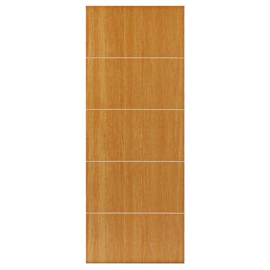 Liberty Internal Oak Tate Fire Door