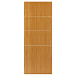 Liberty Internal Oak Tate Fire Door