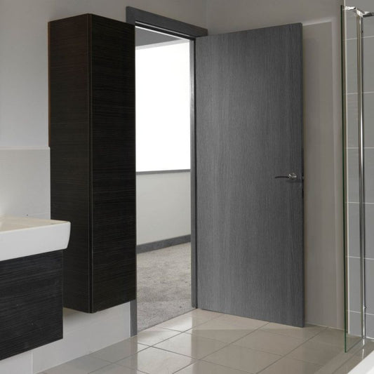Liberty Internal Pintado Grey Door Pre-Finished