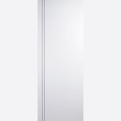 Internal White Sierra Blanco Door