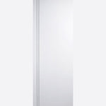 Internal White Sierra Blanco Door
