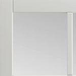 Liberty Internal White Industrial Plaza Glazed Door Prefinished