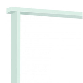 Internal White Primed Door Lining Kit 133mm