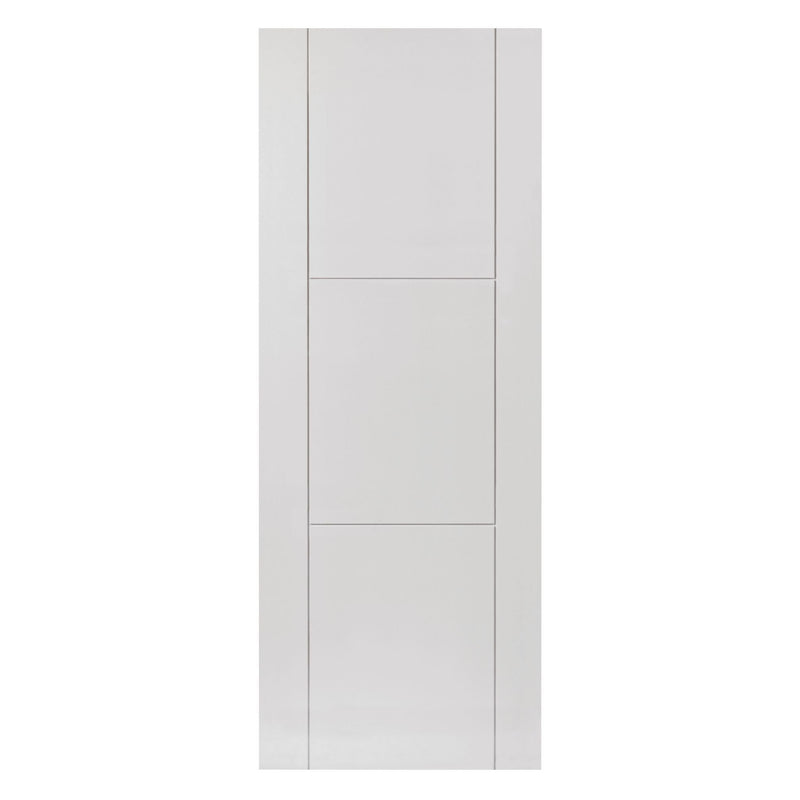 Liberty Internal White Primed Mistral Fire Door