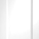 Internal White Primed Pattern 10 Fire Door FD30