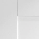 Internal White Primed Pattern 10 Fire Door FD30
