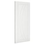 Deanta Internal White Ravello Fire Door FD30 Primed