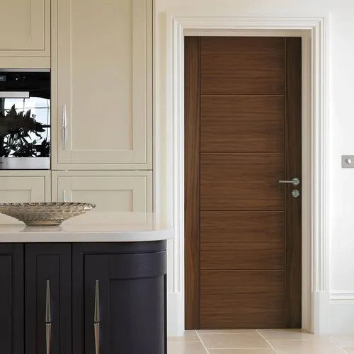 Liberty Tigris Fully Finished Walnut Internal Flush Door