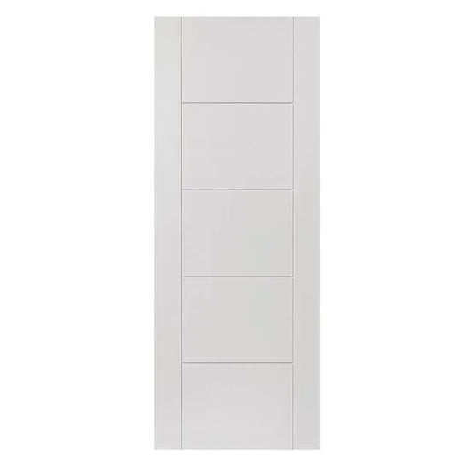 Liberty Tigris White Primed Internal Ladder Door