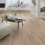 Krono Supernatural Classic 8mm Khaki Oak Laminate Flooring