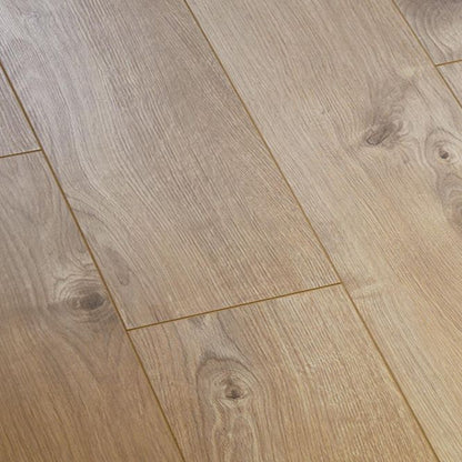 Krono Eurohome 12mm Sherwood Oak Laminate Flooring