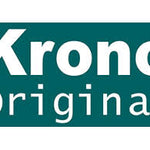 Krono Original Atlantic Mist Ethereal Oak 10mm Laminate Flooring Water Resistant