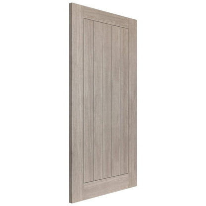 Liberty Internal Grey Laminate Colorado Door Pre-Finished