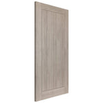 Liberty Internal Grey Laminate Colorado Fire Door Pre-Finished