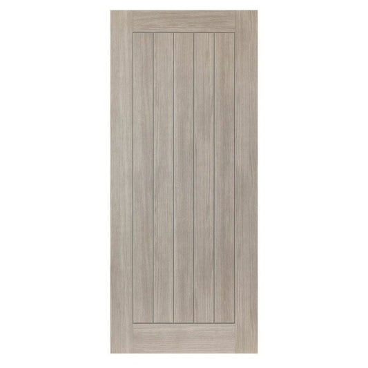 Liberty Internal Grey Laminate Colorado Door Pre-Finished